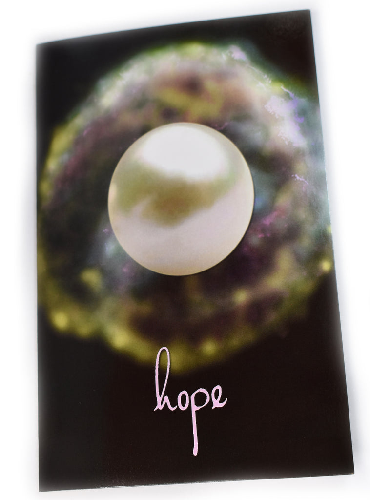 Hope Card - Pranachic