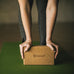 Gaiam Sol Natural Cork Block - Pranachic