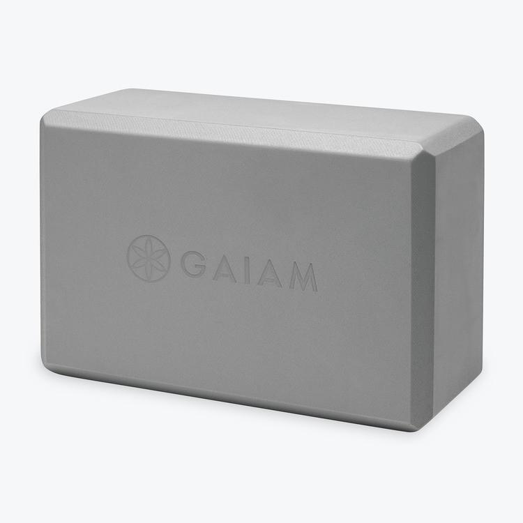 Gaiam Essentials Blocks - pair - Pranachic