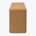 Gaiam Sol Natural Cork Block - Pranachic