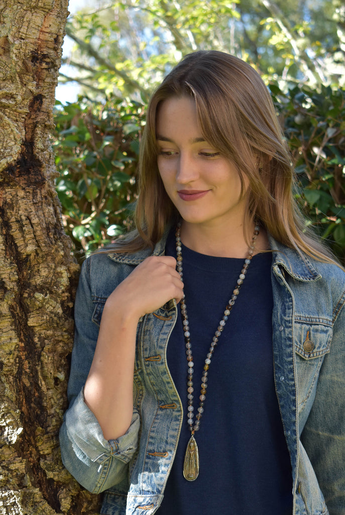 Infinite Strength Amulet - Pranachic