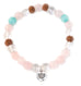 Blossoming Love Bracelet - Pranachic