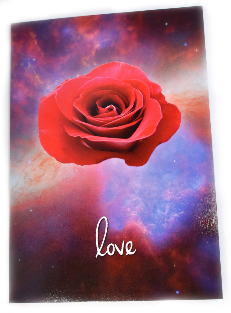 Love Card - Pranachic