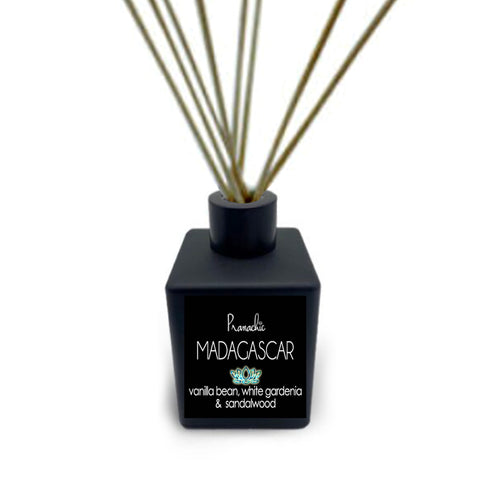 MADAGASCAR Reed Diffuser