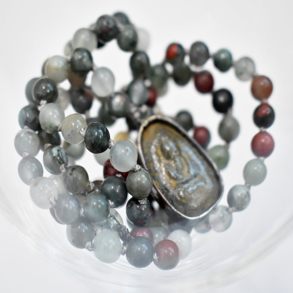 Infinite Life Amulet - Pranachic