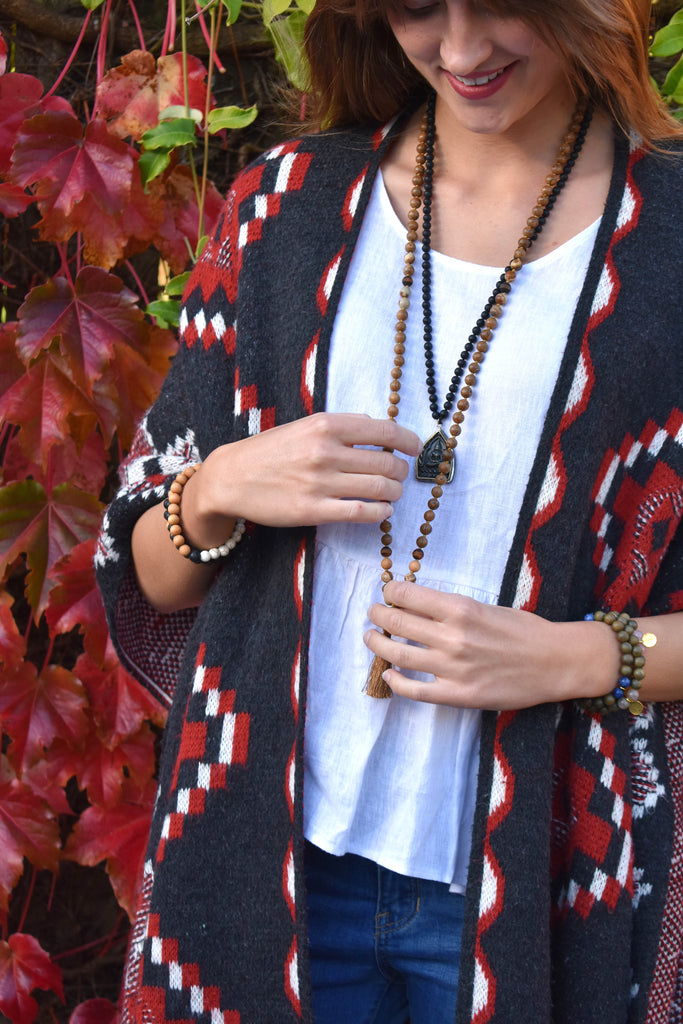 Follow My Bliss Stack - Pranachic