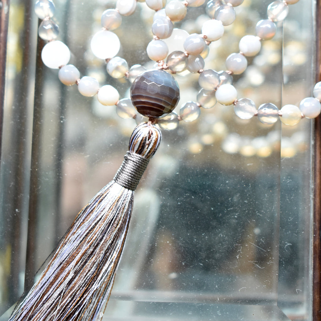 TRUE FLOW - Change Mala - Pranachic