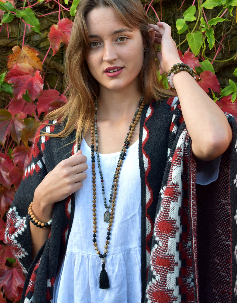 Find My Path Stack - Pranachic