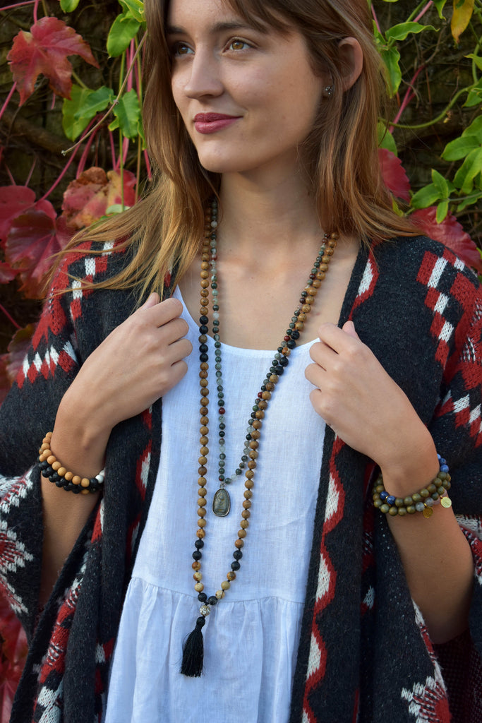 Follow My Bliss Stack - Pranachic