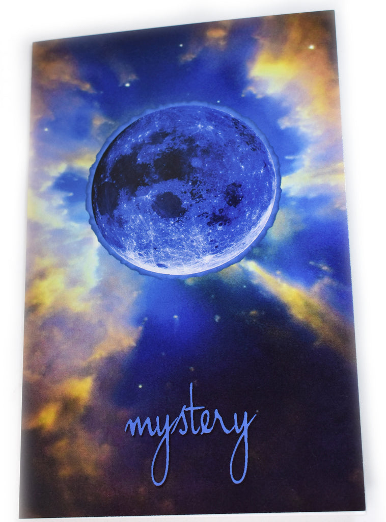 Mystery Card - Pranachic