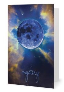 Mystery Card - Pranachic