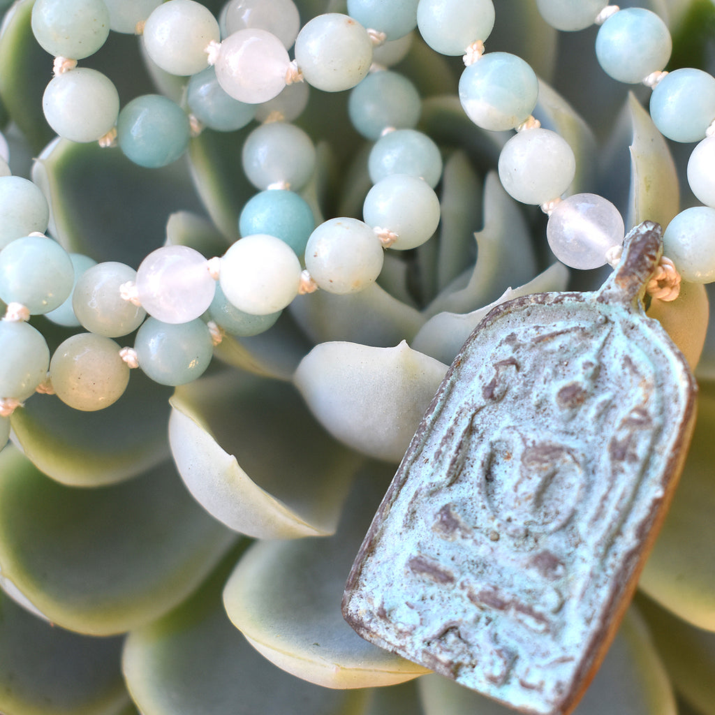 Infinite Understanding Amulet - Pranachic