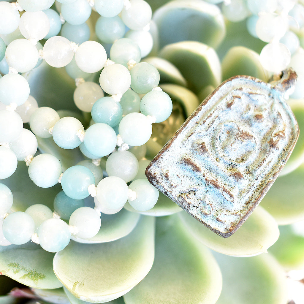 Infinite Understanding Amulet - Pranachic