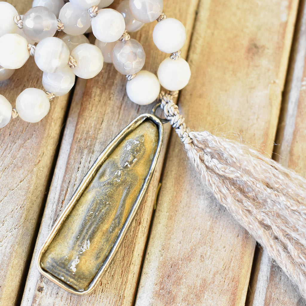 Infinite Light Amulet - Pranachic