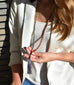 I KNOW - Crown Mala - Pranachic