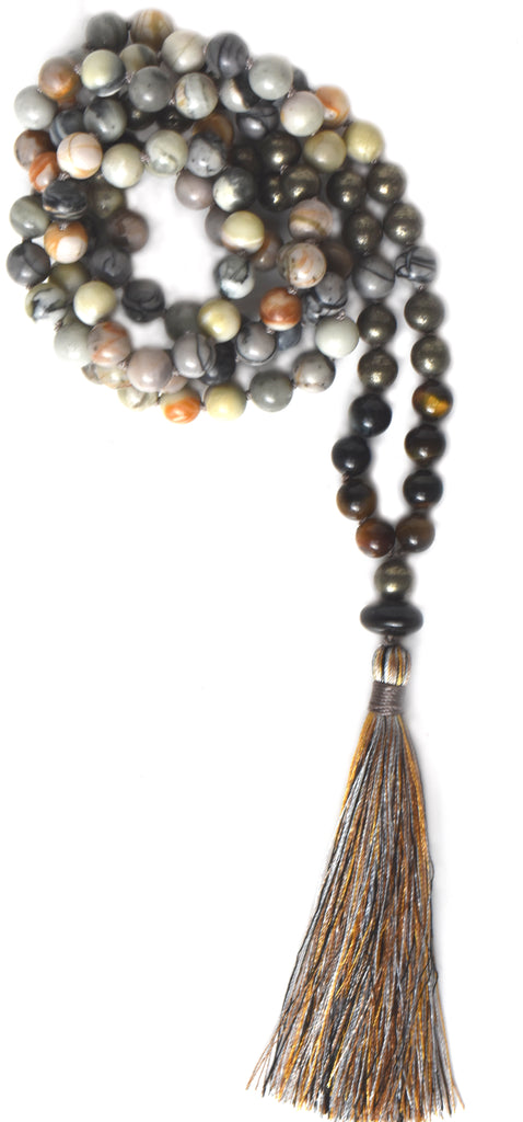 TRUE HARMONY - Balance Mala