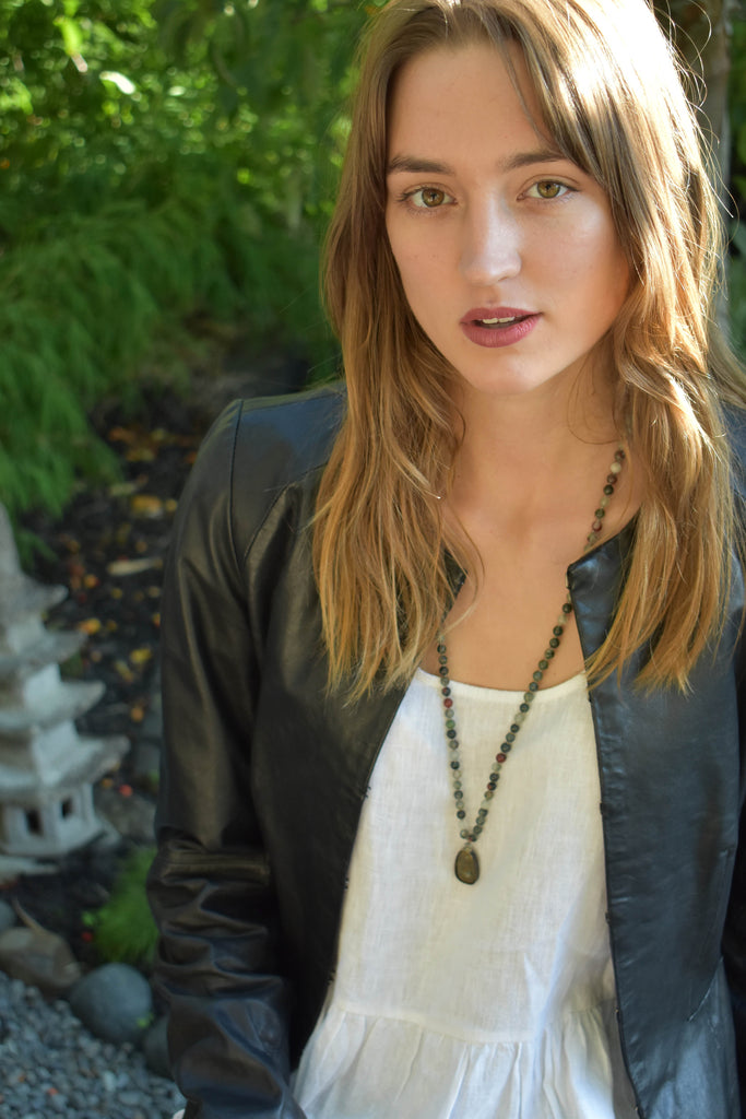 Infinite Life Amulet - Pranachic