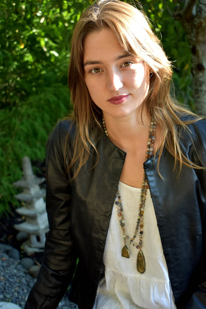 Infinite Strength Amulet - Pranachic