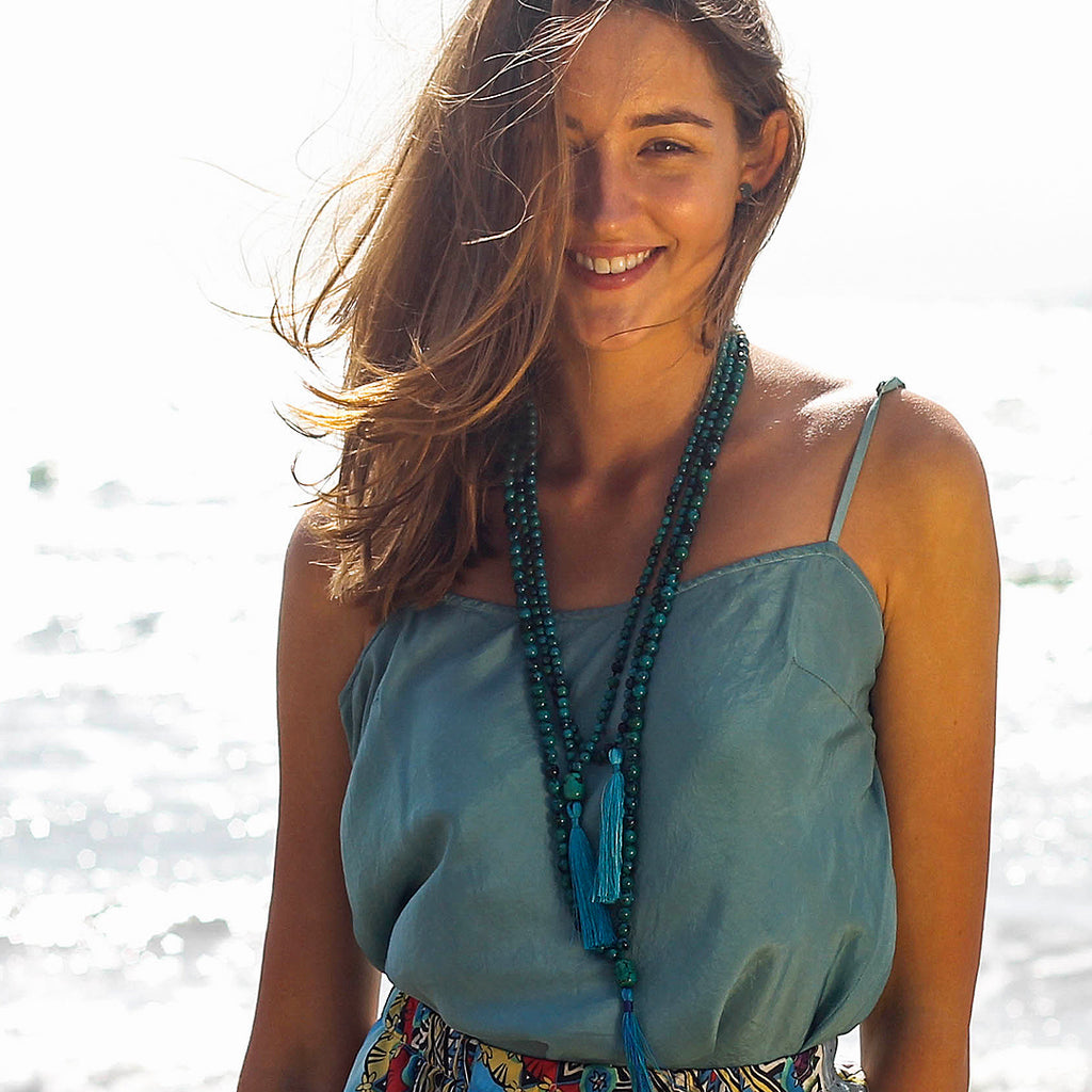 TRUE ESPRIT - Self Expression Mala - Pranachic