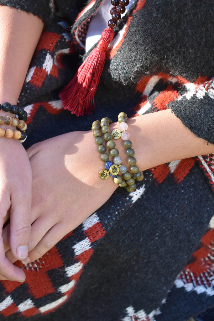 Find My Soulmate Stack (L) - Pranachic