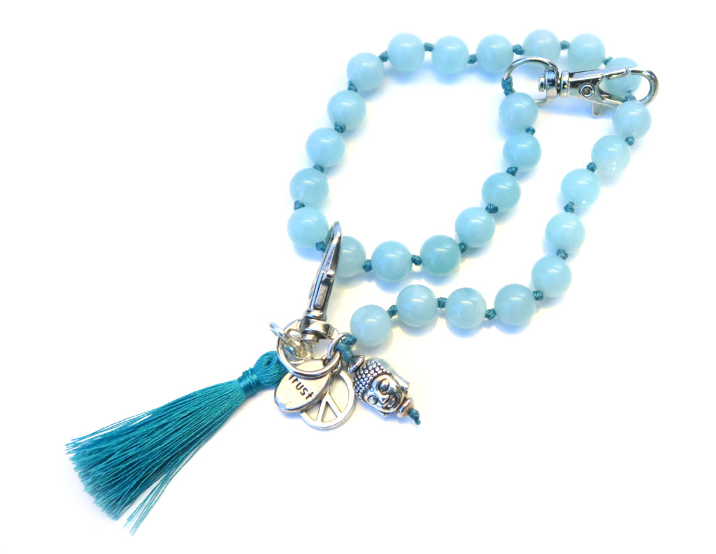 Inner Truth Collection - TRUE PATH Mala, Pratinu Inner Truth Mala Bracelet and Inner Truth Intention Mist - Pranachic