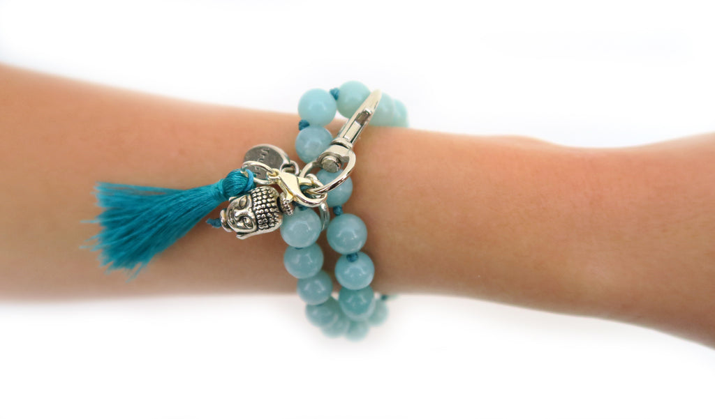 Pratinu Inner Truth Mala - Pranachic