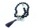 Pratinu Quiet Strength Mala - Pranachic
