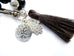 Pratinu Quiet Strength Mala - Pranachic