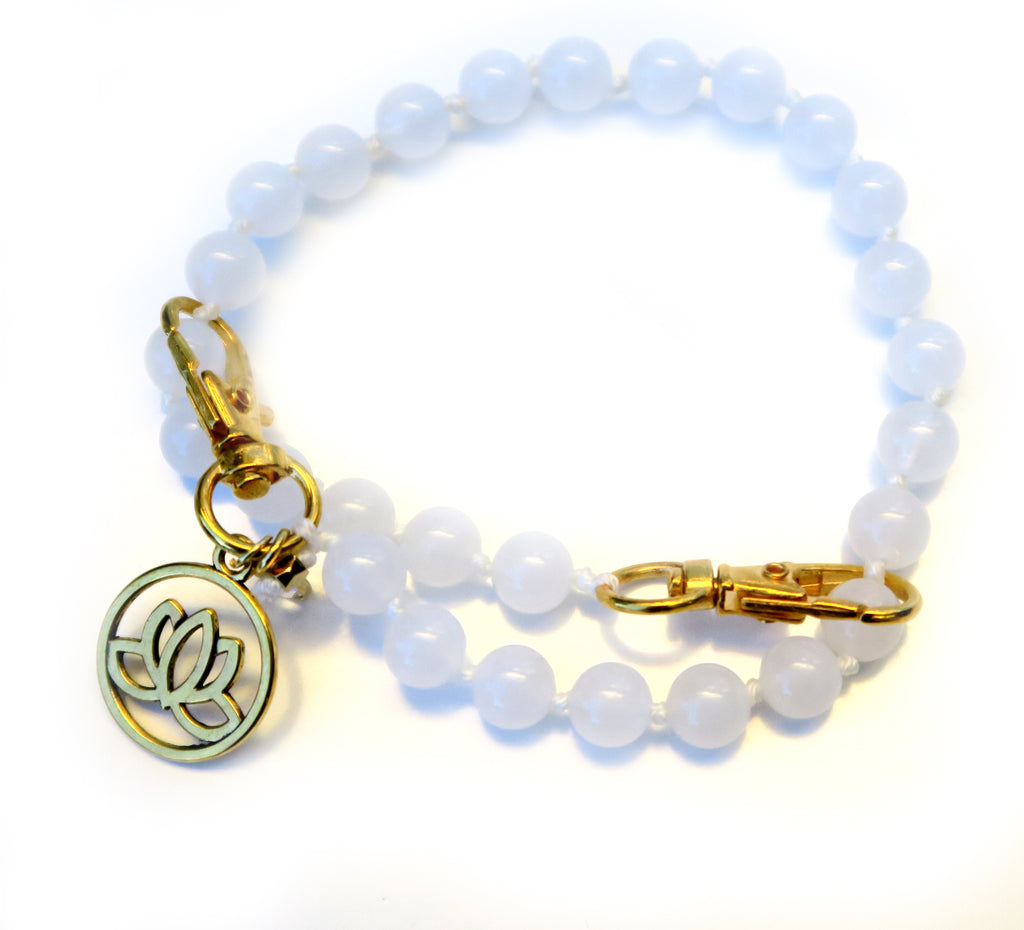 Transformation Collection - TRUE ANGEL Mala, Pratinu Transformation Mala Bracelet and Transformation Intention Mist - Pranachic