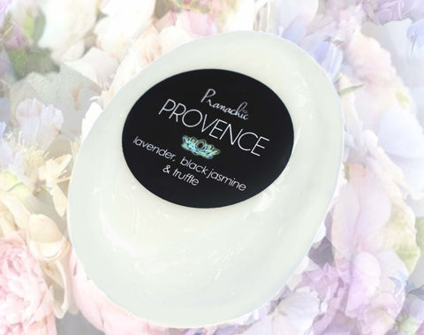 Provence Luxury Soap