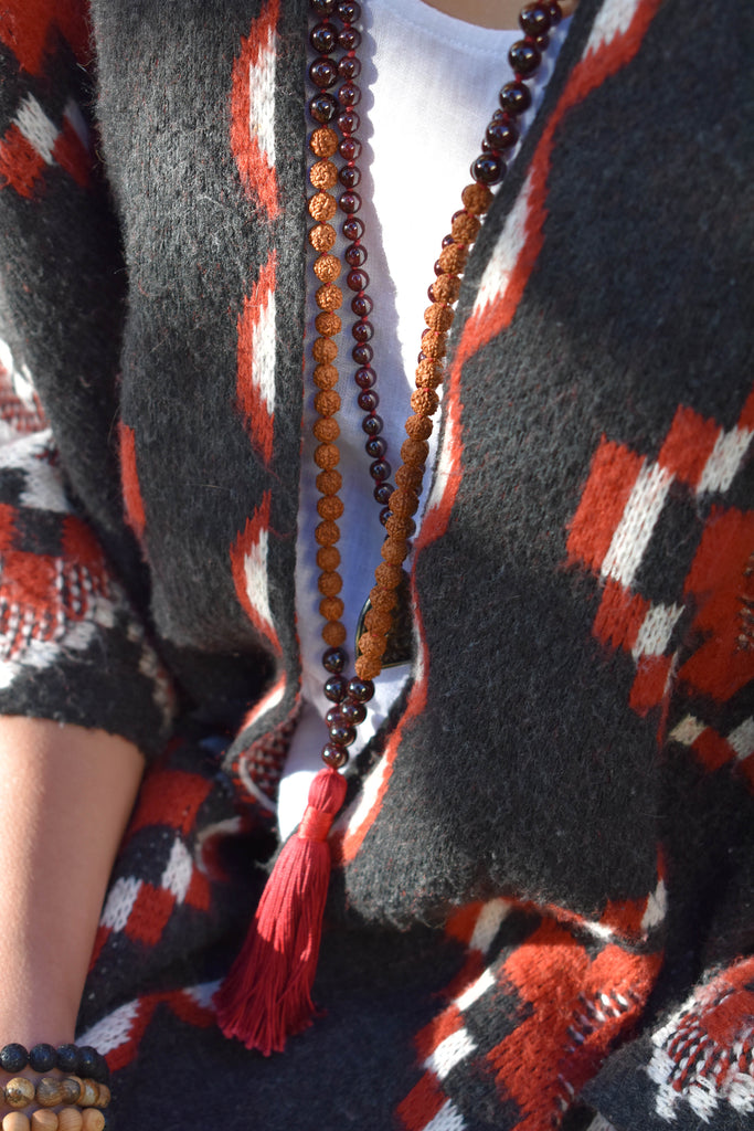 I AM - Root Mala - Pranachic