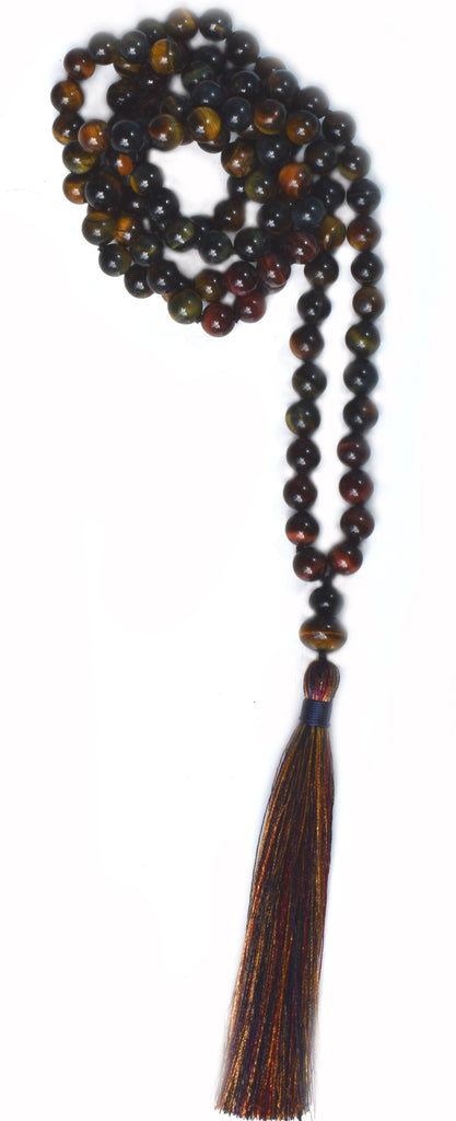 TRUE RHYTHM - Balance Mala