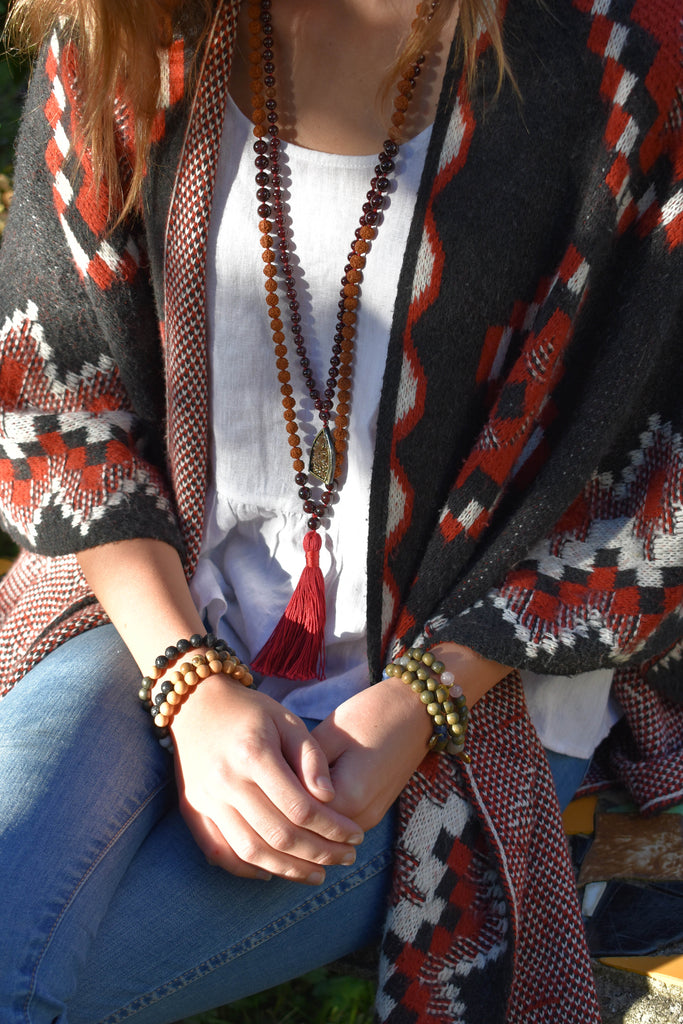 Find My Path Stack - Pranachic