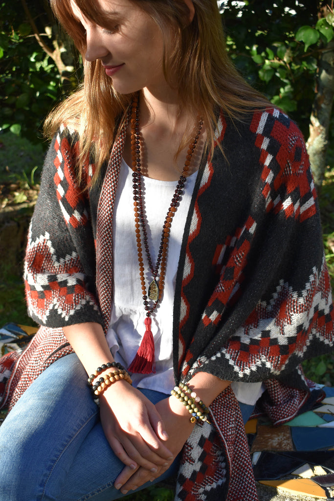 I AM - Root Mala - Pranachic