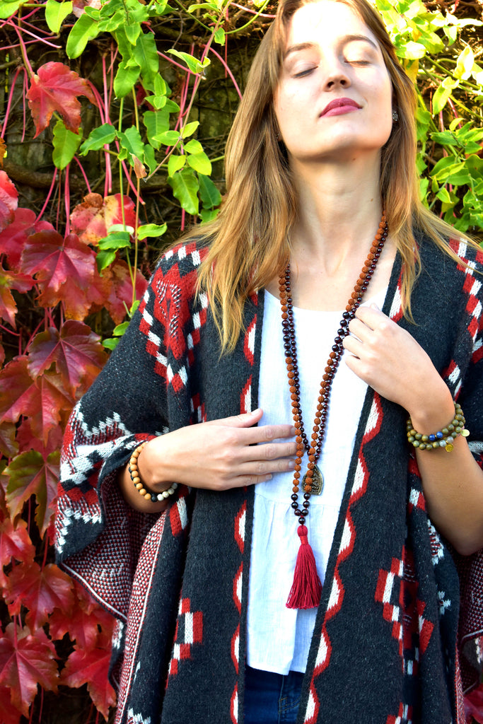 I AM - Root Mala - Pranachic