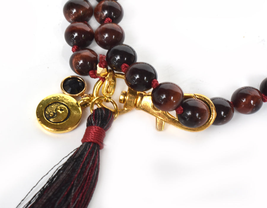 Pratinu Root Balance Mala
