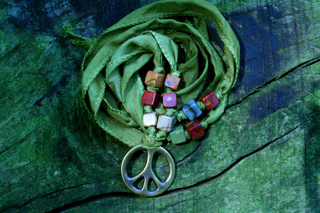 Peace & Carrots - Pranachic