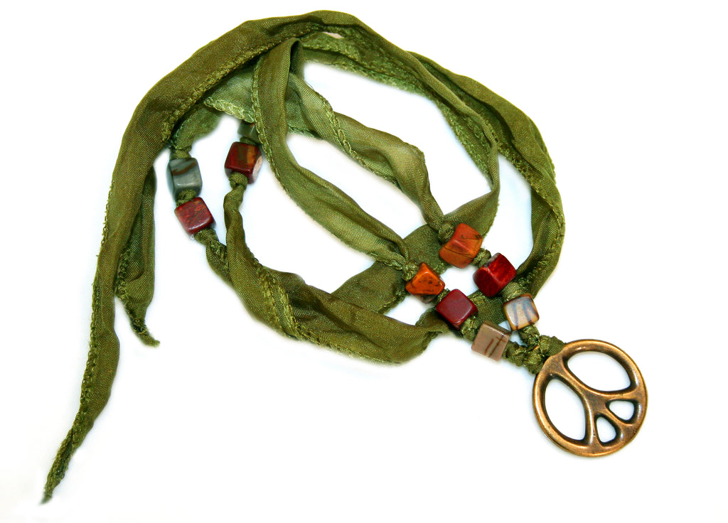 Peace & Carrots - Pranachic