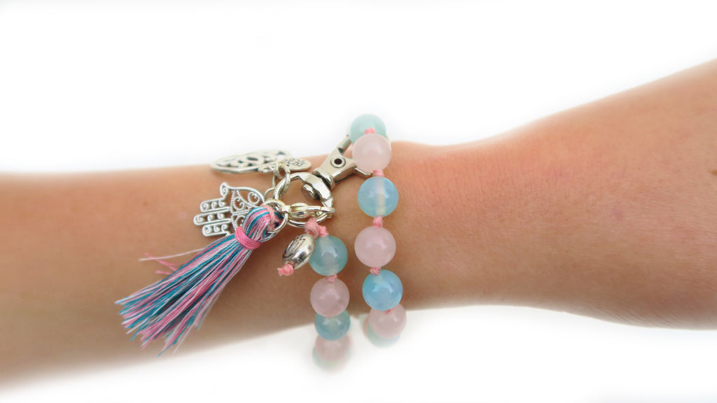 Pratinu Soul Connection Mala - Pranachic