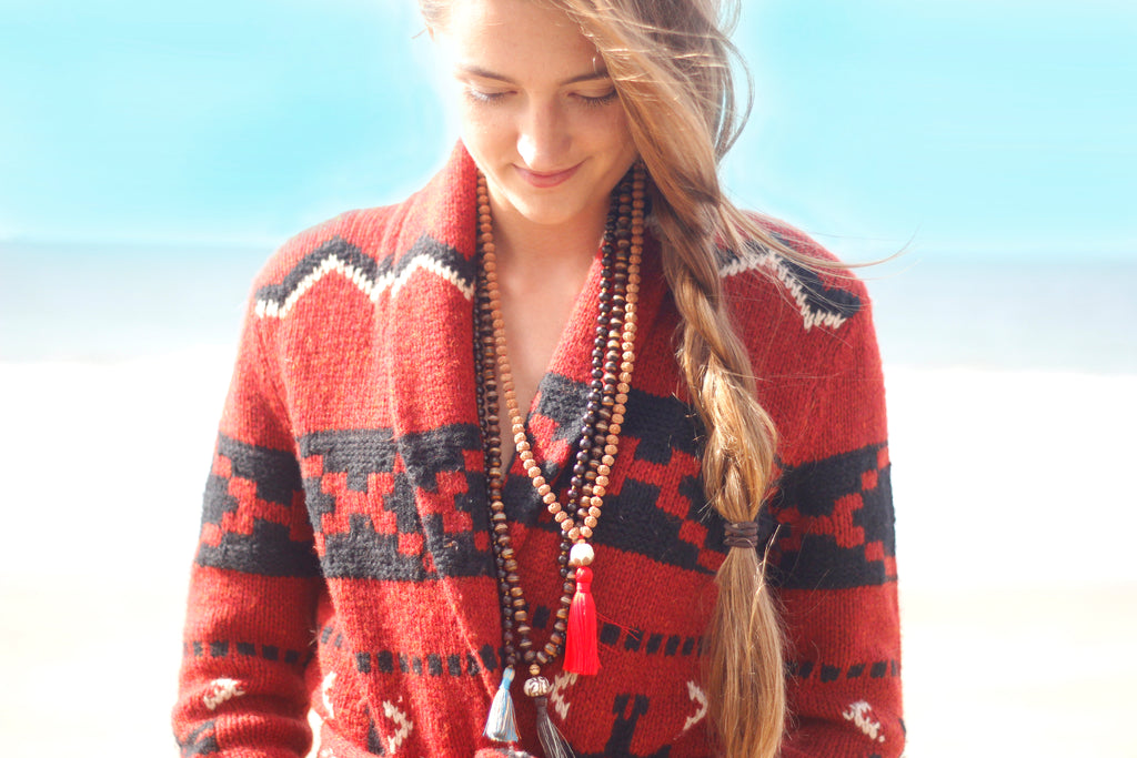 Lotus Love - SALE - Pranachic