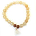 Golden Dawn Yang Bracelet - Pranachic