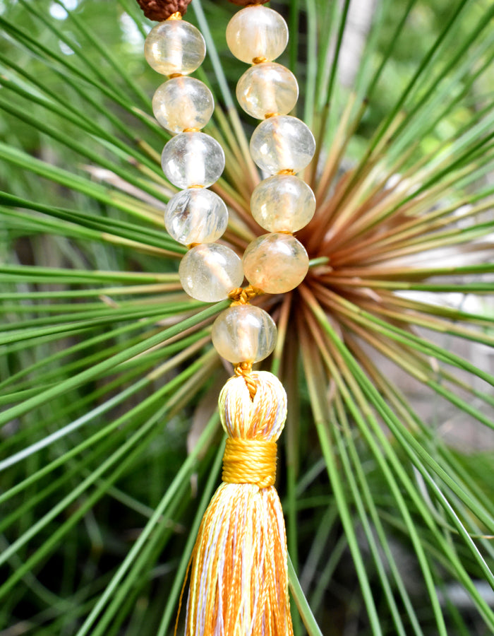 I ENJOY - Sacral Mala