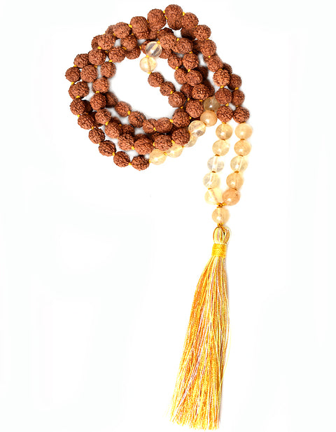 I ENJOY - Sacral Mala