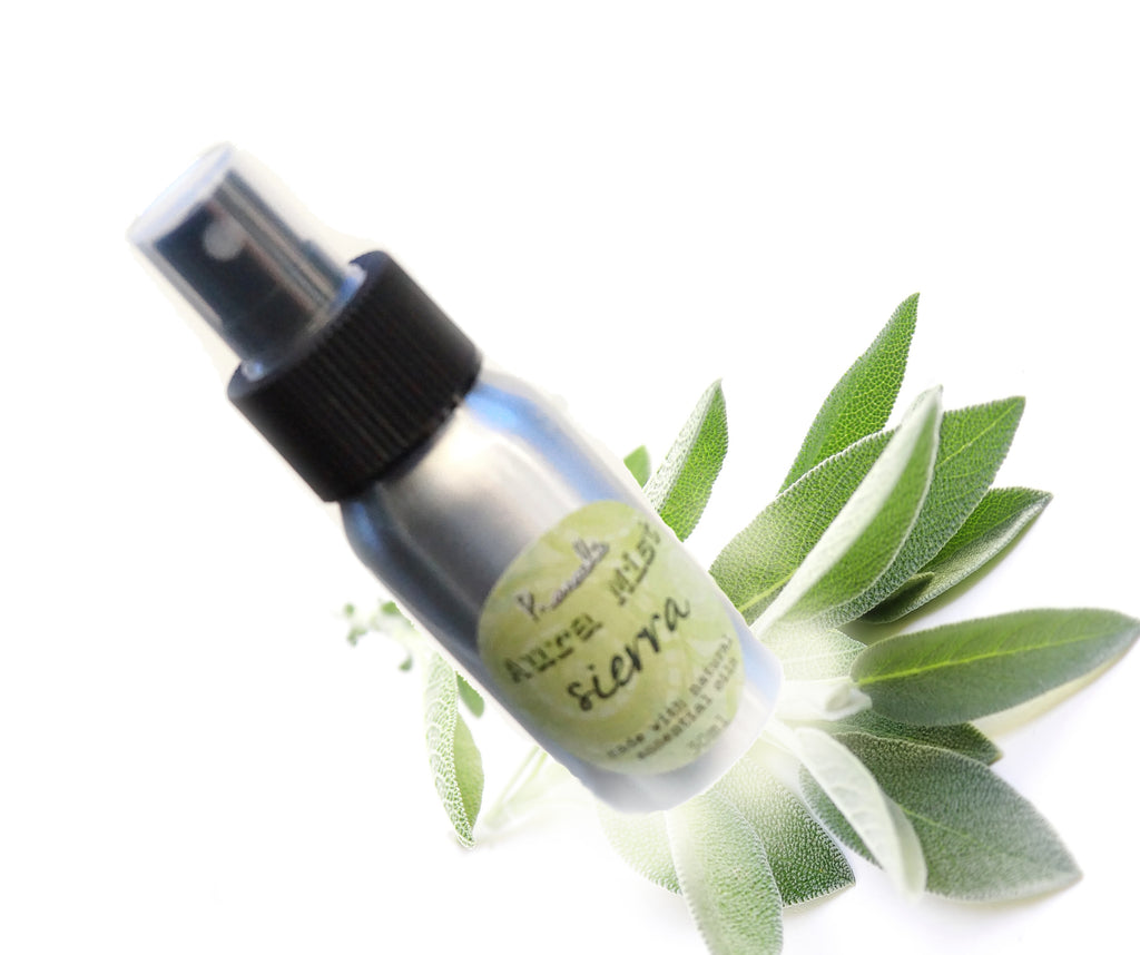 Sierra:  Open - Instinctive - Individual - Pranachic