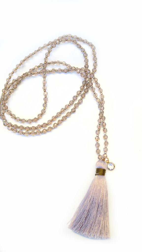 Misty Morning - Pranachic