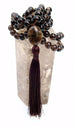 TRUE EARTH - Grounding Mala - Pranachic