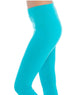 Hi Waist Supplex Ankle Leggings
