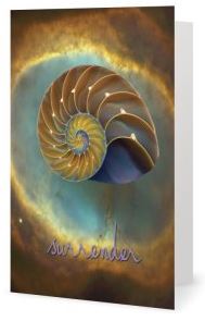 Surrender Card - Pranachic