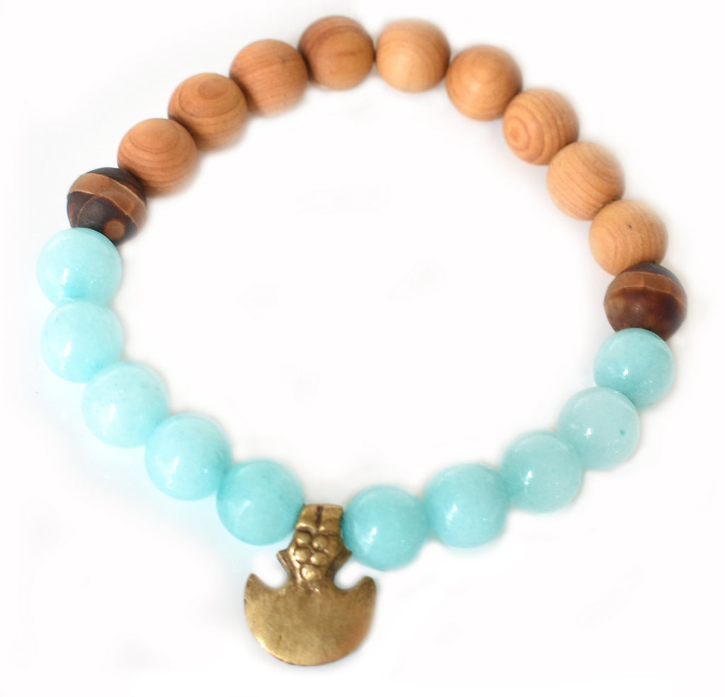 Totem Bracelet - Khond Tool