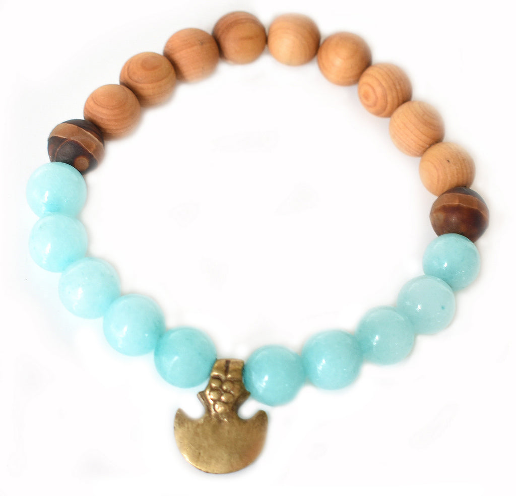 Totem Bracelet - Khond Tool